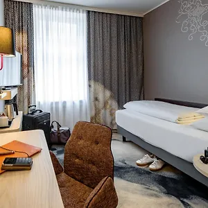 Hotel Mercure Am Olympiapark, Múnich