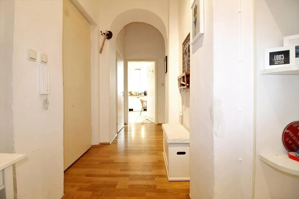 Spacious For Big Groups Oktoberfest / Bauma Munich Apartment